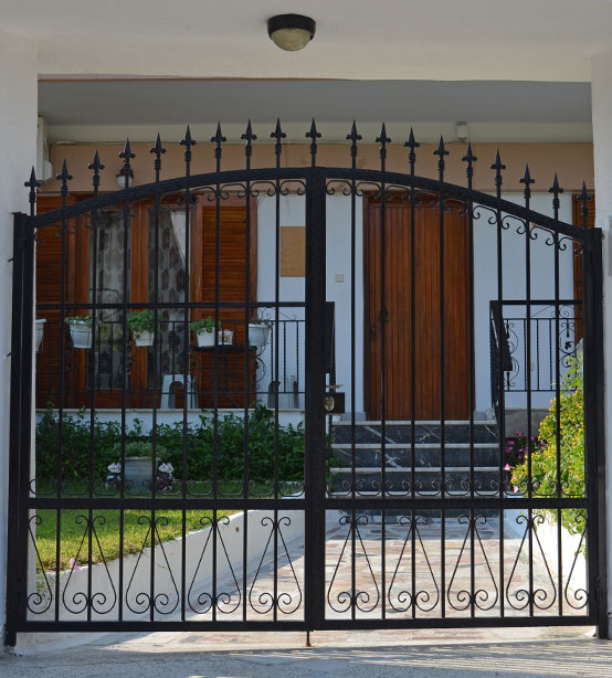 Gate Installation service